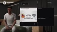 Career mode (Image via Big Ant Studios)